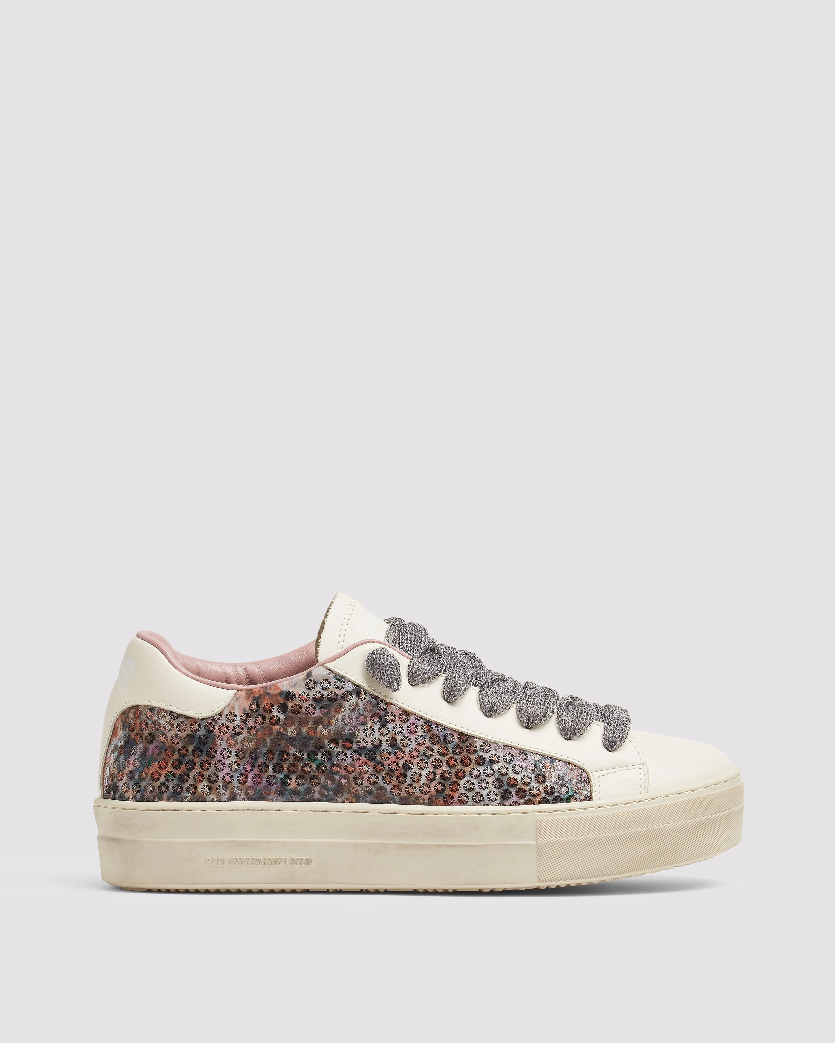 Low Tops